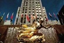 "New York, New York" Tour